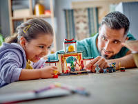 LEGO set 71831-1 Ninja Spinjitzu Temple - Image 6