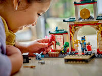 LEGO set 71831-1 Ninja Spinjitzu Temple - Image 7