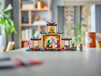 LEGO set 71831-1 Ninja Spinjitzu Temple - Image 8