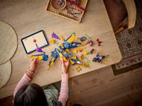 LEGO set 71833-1 Ras and Arin's Super Storm Jet - Image 8