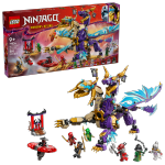 LEGO set 71836-1 Arc Dragon of Focus - Image 2