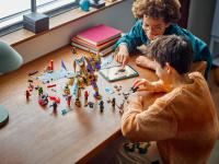 LEGO set 71836-1 Arc Dragon of Focus - Image 11