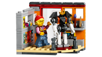 LEGO set 71837-1 NINJAGO City Workshops - Image 13