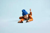 LEGO set 71838-1 Kai's Motorcycle Speed Race - Image 5