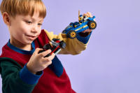 LEGO set 71840-1 Rogue vs. Drix Race Car Duel - Image 9