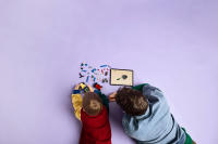 LEGO set 71840-1 Rogue vs. Drix Race Car Duel - Image 11