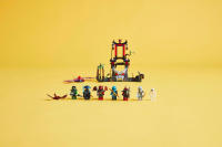 LEGO set 71841-1 Dragonian Storm Village - Image 3