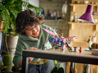 LEGO set 71842-1 Rontu the Master Dragon - Image 6