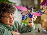 LEGO set 71842-1 Rontu the Master Dragon - Image 7