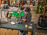 LEGO set 71847-1 The Guardian Dragon - Image 7