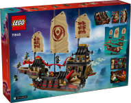 LEGO set 71848-1 The Temple Bounty - Image 5