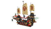 LEGO set 71848-1 The Temple Bounty - Image 6