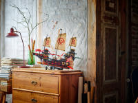 LEGO set 71848-1 The Temple Bounty - Image 13