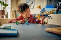 LEGO set 71855-1 Ninja Dragon Riyu's Battle - Image 6