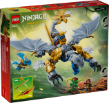 LEGO set 71855-1 Ninja Dragon Riyu's Battle - Image 10
