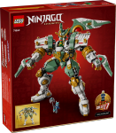 LEGO set 71860-1 Lloyd's Titan Mech 15th Anniversary - Image 3
