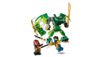 LEGO set 71862-1 Lloyd's Dragon Mech Battle Pack - Image 3