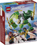 LEGO set 71862-1 Lloyd's Dragon Mech Battle Pack - Image 8