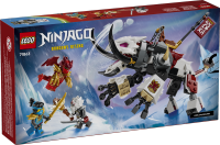 LEGO set 71863-1 Zilvar and Grimtak the Dragon Beast - Image 3
