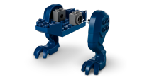LEGO set 71865-1 Zane's Ice Dragon Battle - Image 9