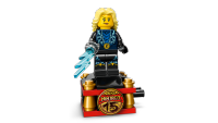 LEGO set 71866-1 Ninja Character Display 15th Anniversary - Image 6