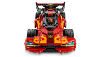 LEGO set 71867-1 X-1 Ninja Charger 15th Anniversary - Image 4