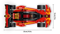 LEGO set 71867-1 X-1 Ninja Charger 15th Anniversary - Image 5