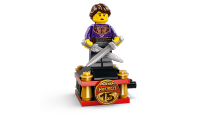 LEGO set 71867-1 X-1 Ninja Charger 15th Anniversary - Image 6