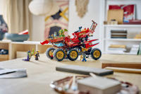 LEGO set 71869-1 Land Bounty - Image 3