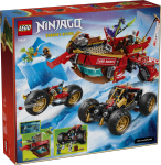 LEGO set 71869-1 Land Bounty - Image 4