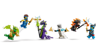 LEGO set 71869-1 Land Bounty - Image 6