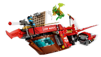 LEGO set 71869-1 Land Bounty - Image 7