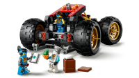 LEGO set 71869-1 Land Bounty - Image 8