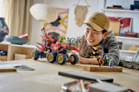 LEGO set 71869-1 Land Bounty - Image 11