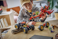 LEGO set 71869-1 Land Bounty - Image 12