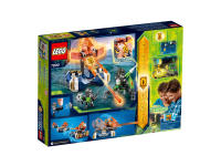 LEGO set 72001-1 Lance's Hover Jouster - Image 3
