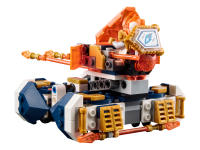 LEGO set 72001-1 Lance's Hover Jouster - Image 5