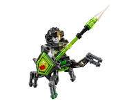 LEGO set 72001-1 Lance's Hover Jouster - Image 7