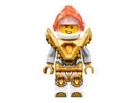 LEGO set 72001-1 Lance's Hover Jouster - Image 10