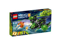 LEGO set 72003-1 Berserker Bomber - Image 2