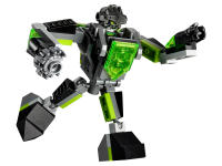 LEGO set 72003-1 Berserker Bomber - Image 7