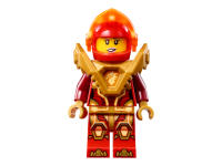 LEGO set 72003-1 Berserker Bomber - Image 11