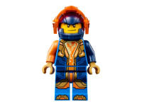 LEGO set 72004-1 Tech Wizard Showdown - Image 6