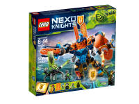 LEGO set 72004-1 Tech Wizard Showdown - Image 2