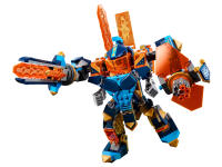 LEGO set 72004-1 Tech Wizard Showdown - Image 9