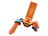 LEGO set 72004-1 Tech Wizard Showdown - Image 10