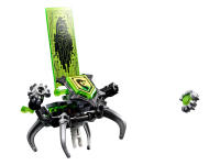 LEGO set 72004-1 Tech Wizard Showdown - Image 12