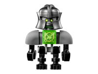 LEGO set 72005-1 Aaron's X-bow - Image 3