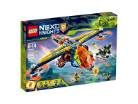 LEGO set 72005-1 Aaron's X-bow - Image 2