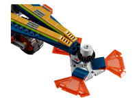 LEGO set 72005-1 Aaron's X-bow - Image 8